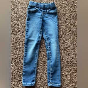 Girls Children’s Place Jeggings Size 6